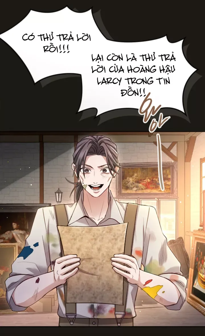 Tôi Sẽ Bị Trừ Khử Cùng Hoàng Đế Chapter 121.2 - Trang 2