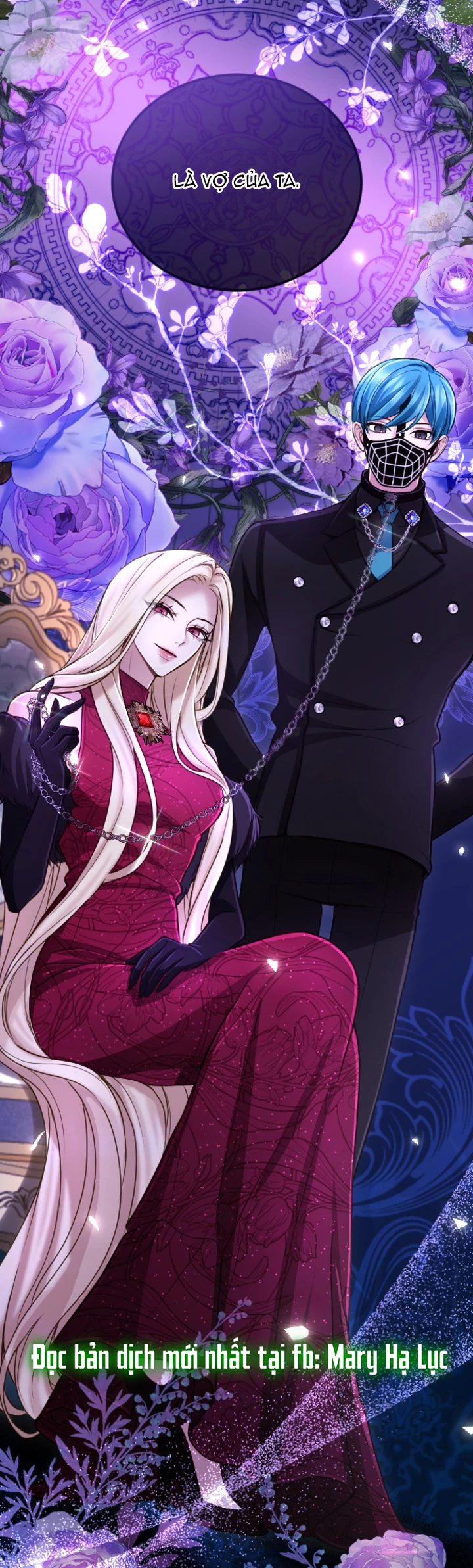 Tôi Sẽ Bị Trừ Khử Cùng Hoàng Đế Chapter 121 - Trang 2