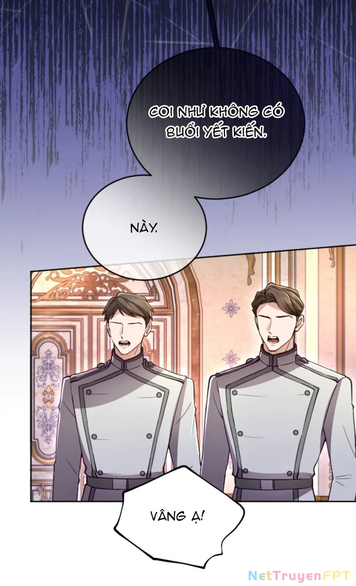 Tôi Sẽ Bị Trừ Khử Cùng Hoàng Đế Chapter 121 - Trang 2