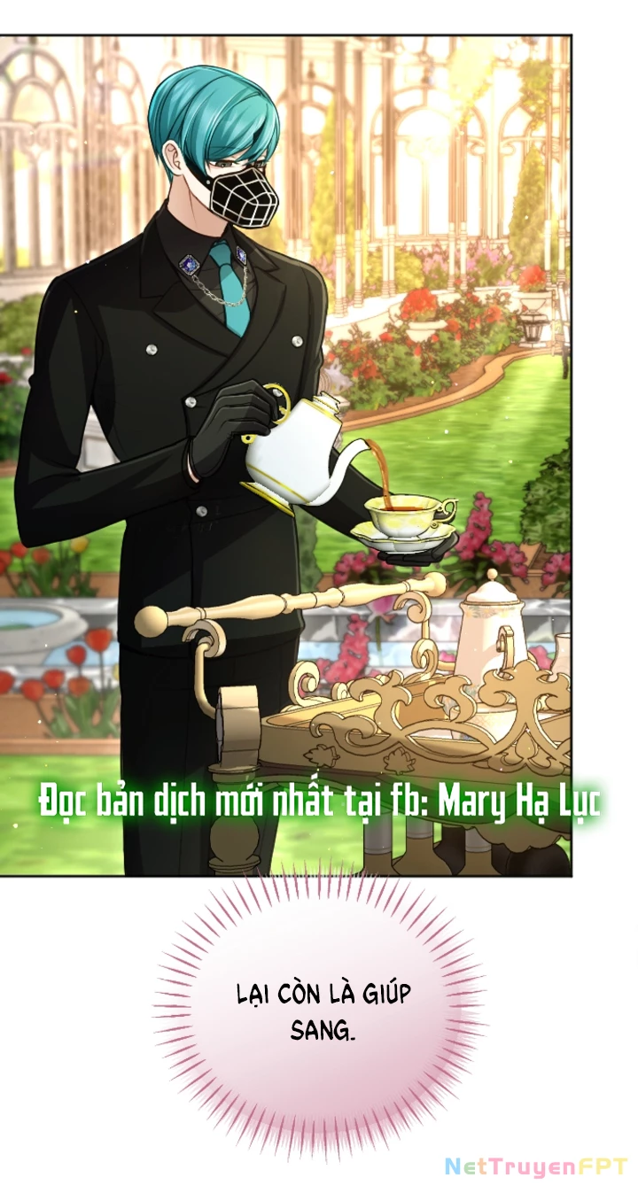 Tôi Sẽ Bị Trừ Khử Cùng Hoàng Đế Chapter 121 - Trang 2