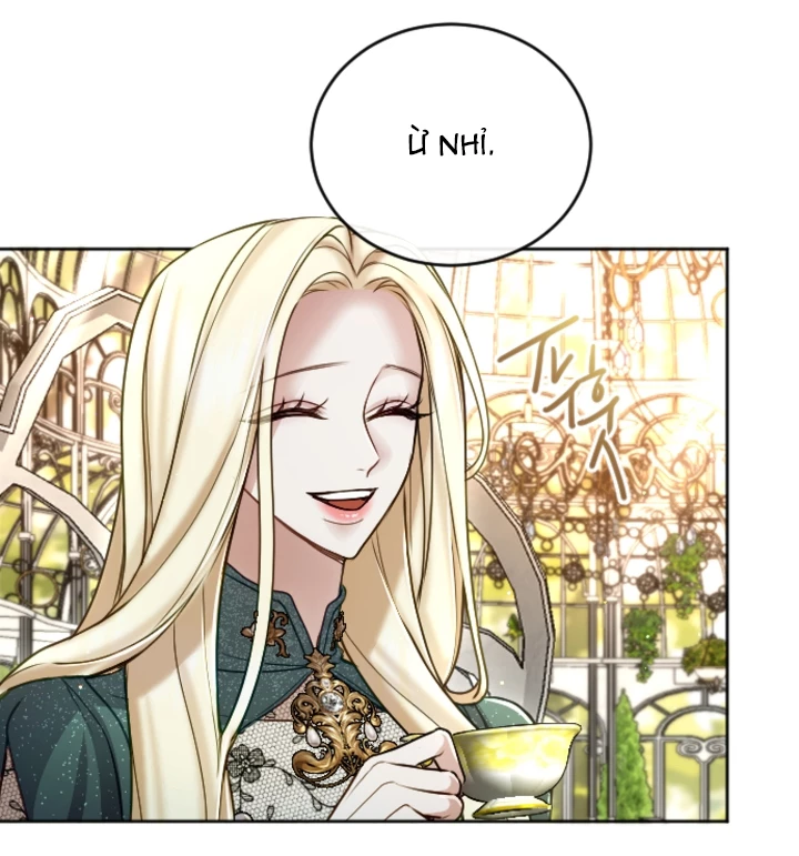 Tôi Sẽ Bị Trừ Khử Cùng Hoàng Đế Chapter 121 - Trang 2