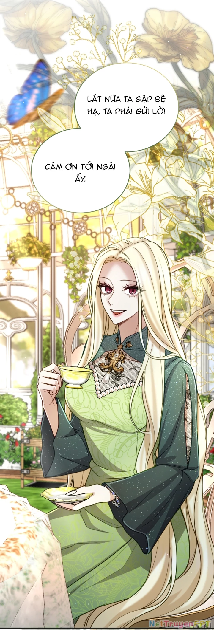 Tôi Sẽ Bị Trừ Khử Cùng Hoàng Đế Chapter 121 - Trang 2