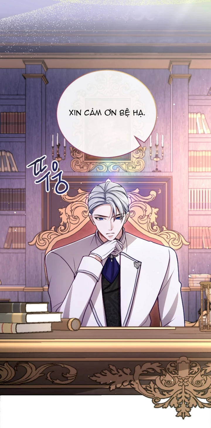 Tôi Sẽ Bị Trừ Khử Cùng Hoàng Đế Chapter 121 - Trang 2