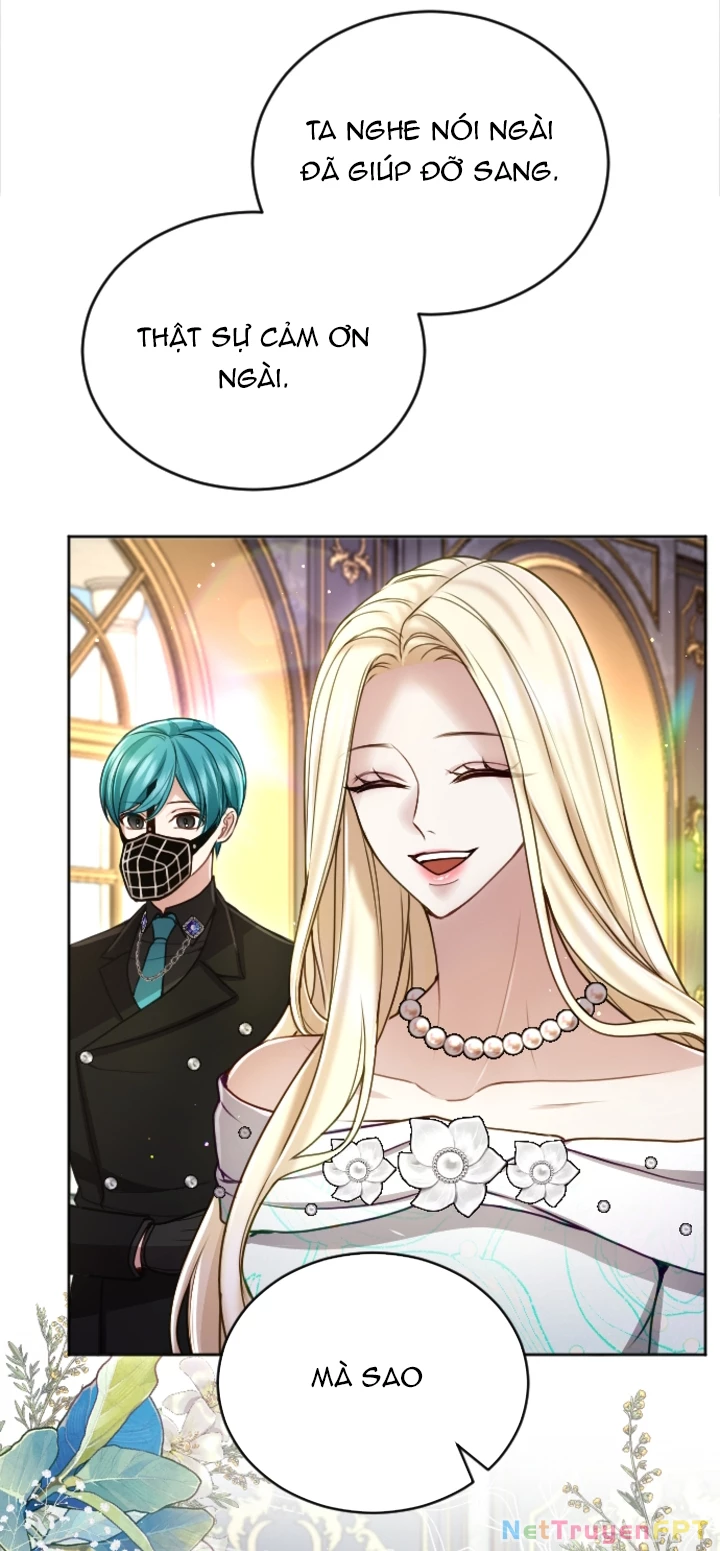 Tôi Sẽ Bị Trừ Khử Cùng Hoàng Đế Chapter 121 - Trang 2