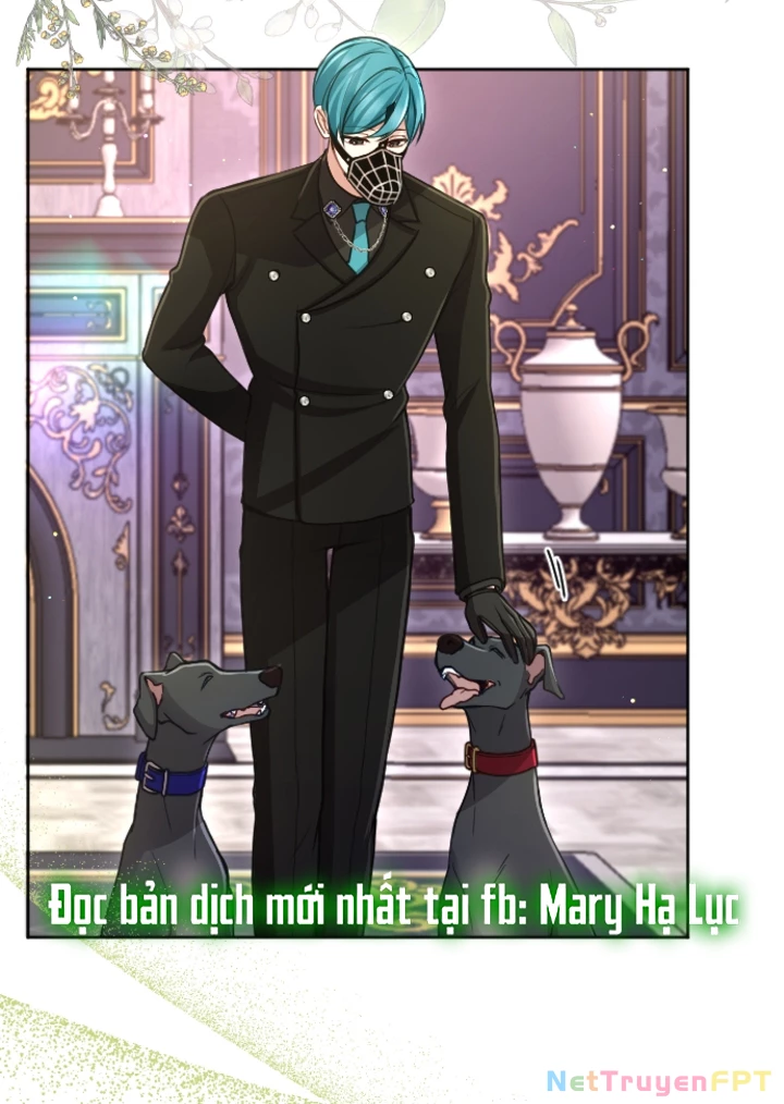 Tôi Sẽ Bị Trừ Khử Cùng Hoàng Đế Chapter 121 - Trang 2