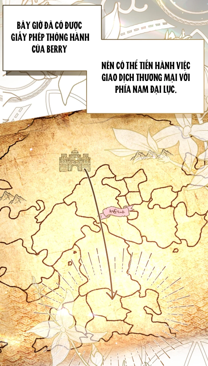 Tôi Sẽ Bị Trừ Khử Cùng Hoàng Đế Chapter 121 - Trang 2