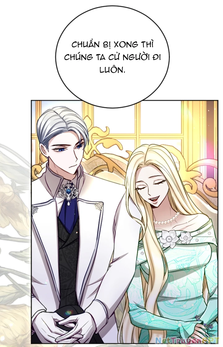 Tôi Sẽ Bị Trừ Khử Cùng Hoàng Đế Chapter 121 - Trang 2