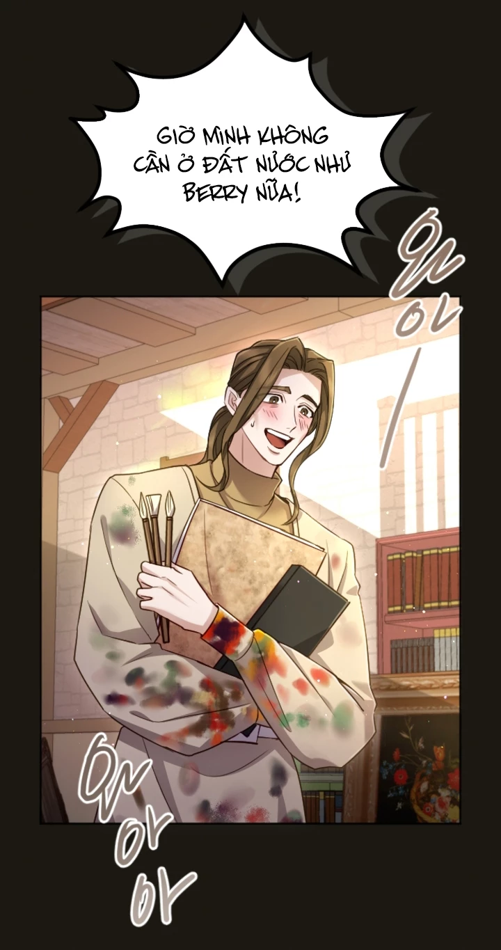 Tôi Sẽ Bị Trừ Khử Cùng Hoàng Đế Chapter 121 - Trang 2