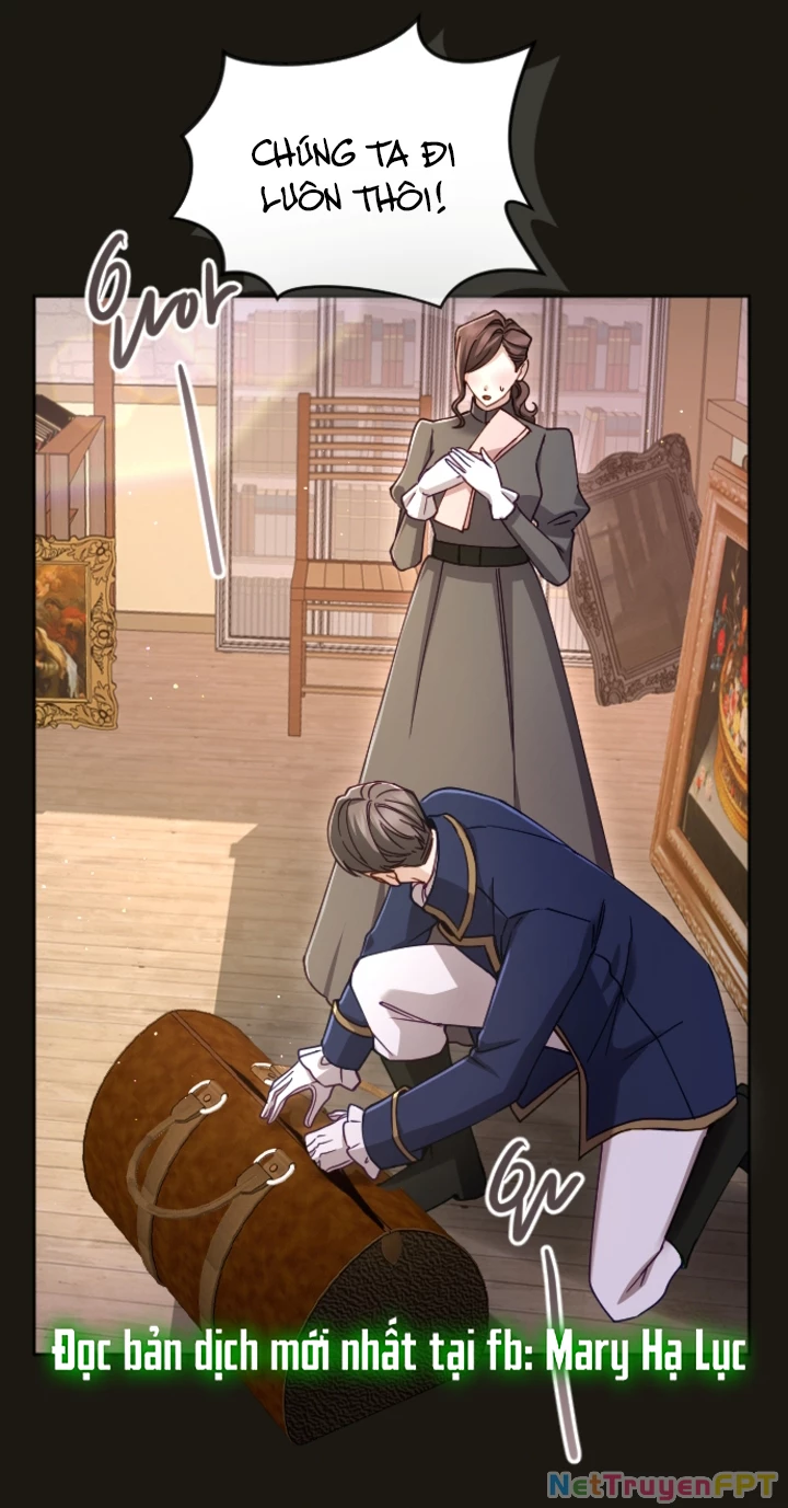 Tôi Sẽ Bị Trừ Khử Cùng Hoàng Đế Chapter 121 - Trang 2