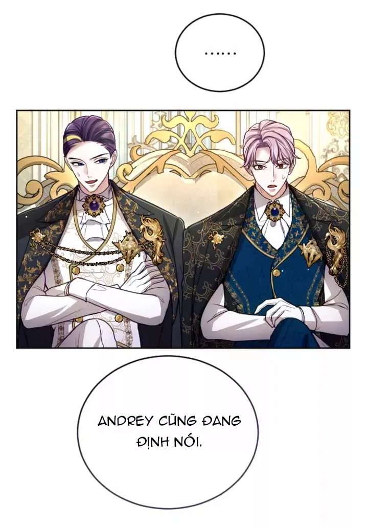 Tôi Sẽ Bị Trừ Khử Cùng Hoàng Đế Chapter 122.1 - Trang 2