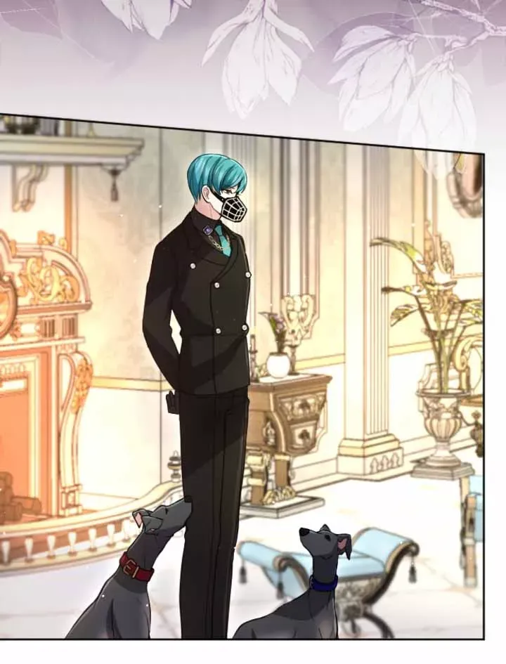 Tôi Sẽ Bị Trừ Khử Cùng Hoàng Đế Chapter 122.1 - Trang 2