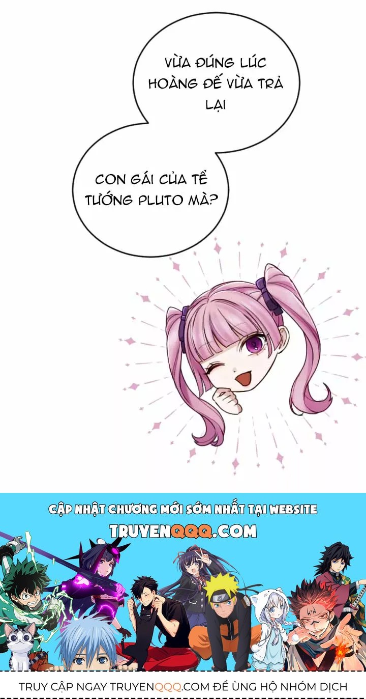 Tôi Sẽ Bị Trừ Khử Cùng Hoàng Đế Chapter 122.1 - Trang 2