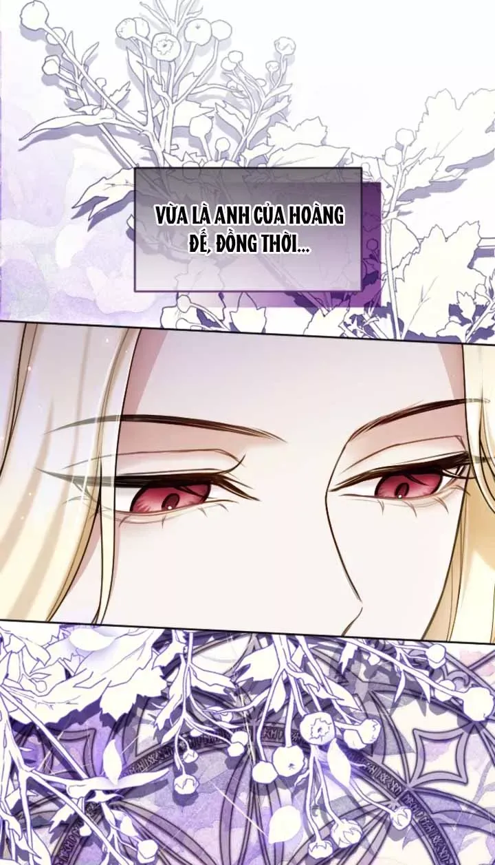 Tôi Sẽ Bị Trừ Khử Cùng Hoàng Đế Chapter 122.1 - Trang 2