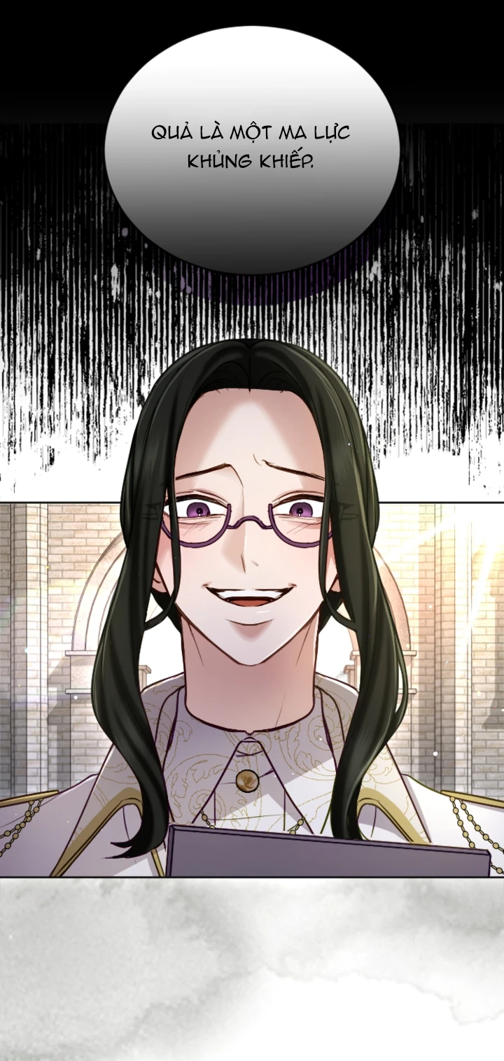 Tôi Sẽ Bị Trừ Khử Cùng Hoàng Đế Chapter 122 - Trang 2