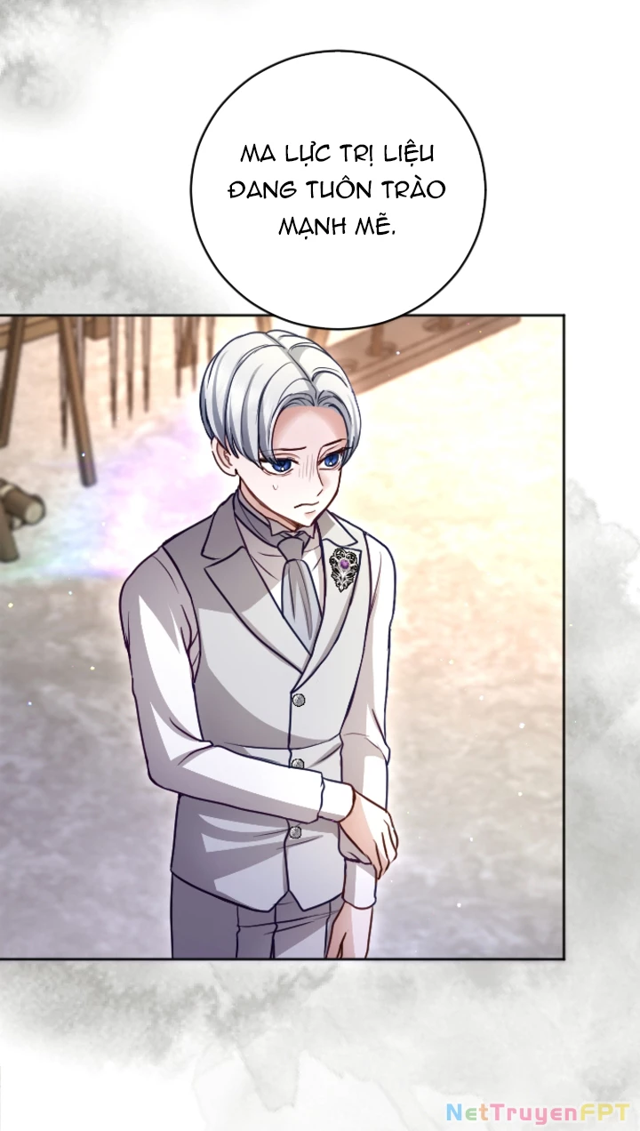 Tôi Sẽ Bị Trừ Khử Cùng Hoàng Đế Chapter 122 - Trang 2