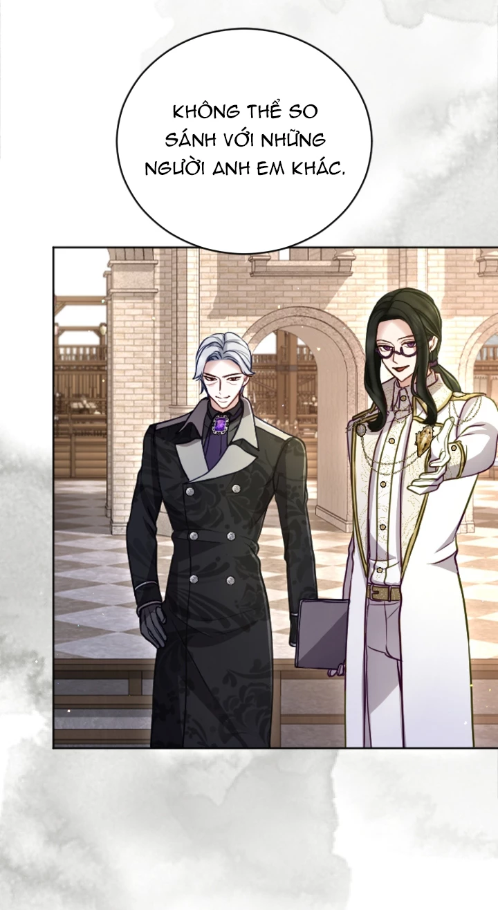 Tôi Sẽ Bị Trừ Khử Cùng Hoàng Đế Chapter 122 - Trang 2