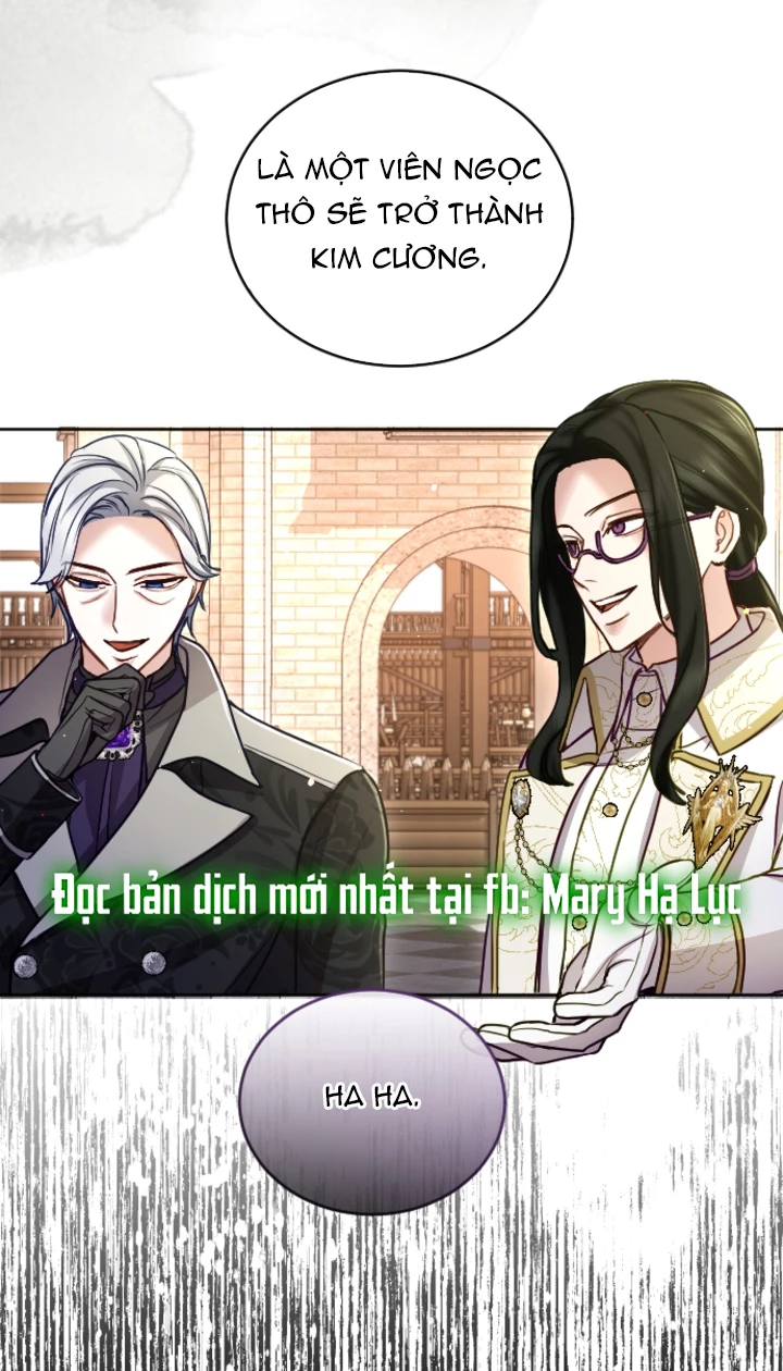 Tôi Sẽ Bị Trừ Khử Cùng Hoàng Đế Chapter 122 - Trang 2