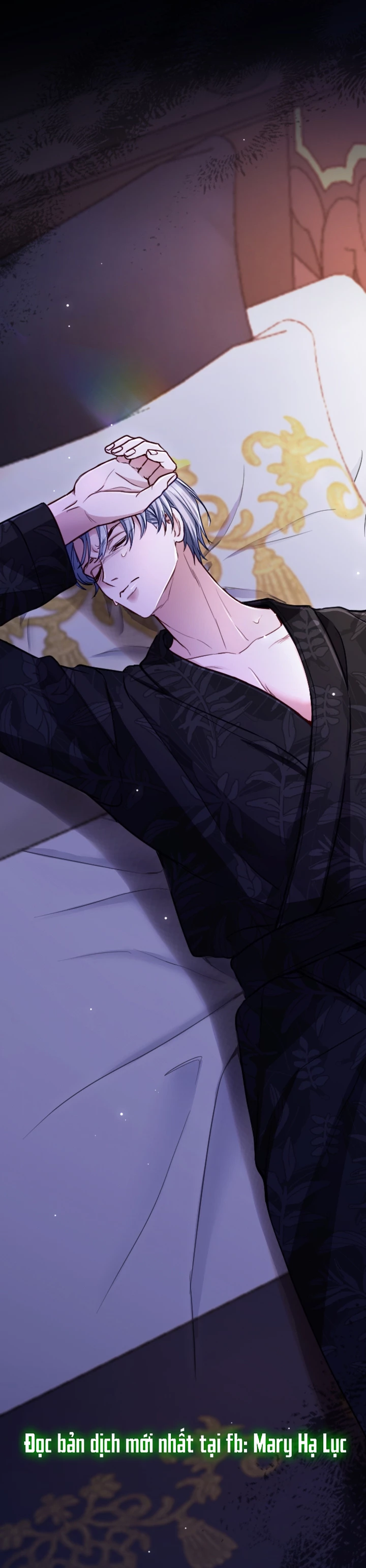 Tôi Sẽ Bị Trừ Khử Cùng Hoàng Đế Chapter 122 - Trang 2