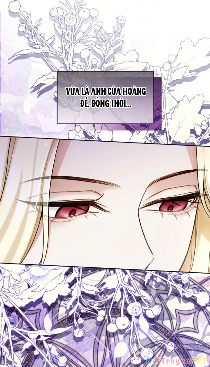 Tôi Sẽ Bị Trừ Khử Cùng Hoàng Đế Chapter 122 - Trang 2