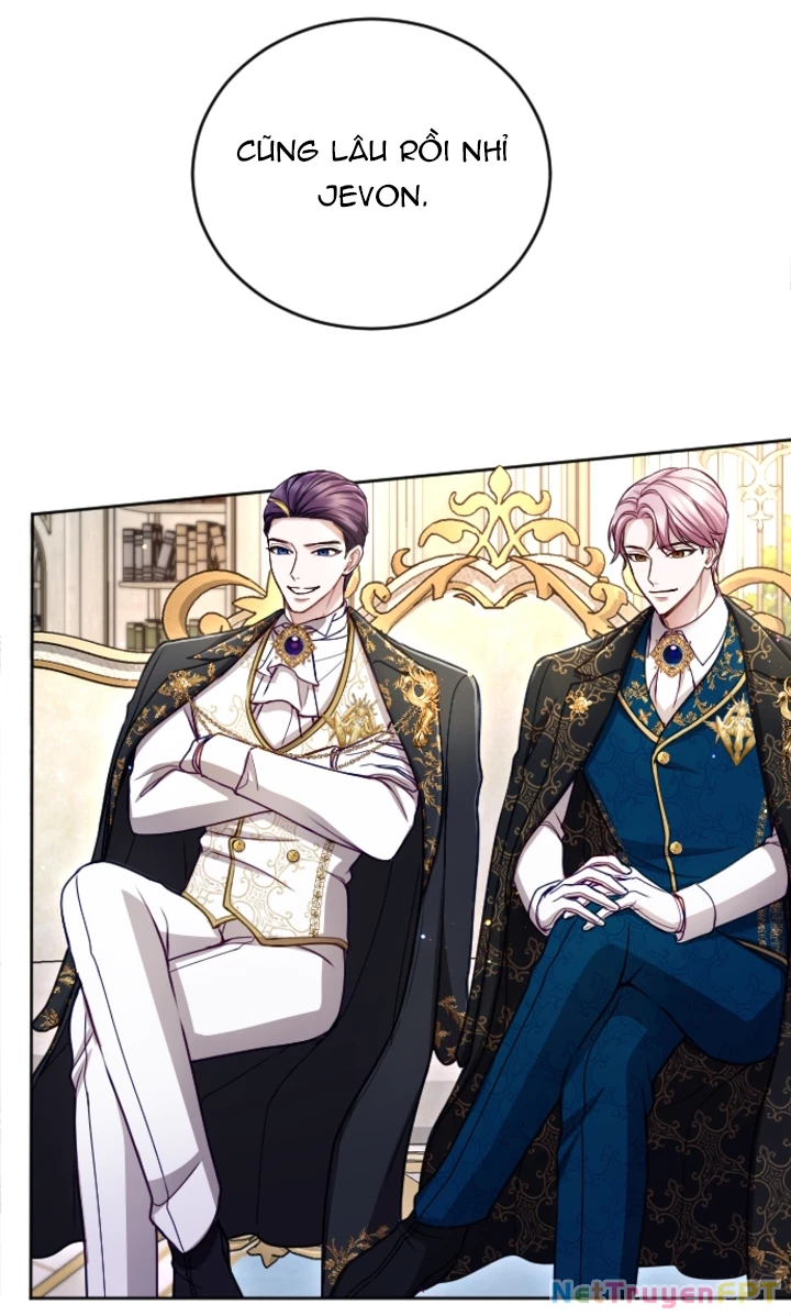 Tôi Sẽ Bị Trừ Khử Cùng Hoàng Đế Chapter 122 - Trang 2