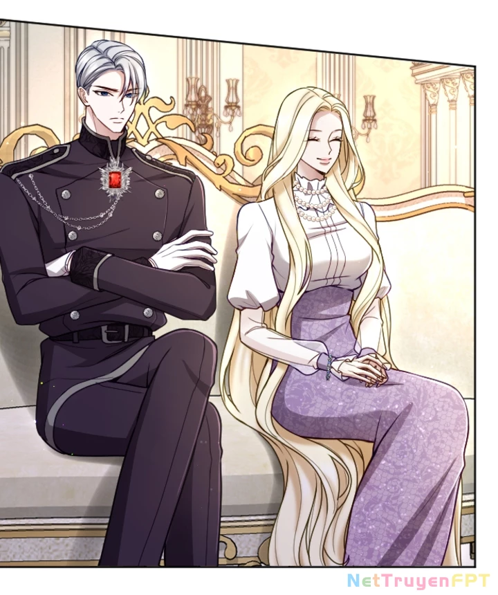 Tôi Sẽ Bị Trừ Khử Cùng Hoàng Đế Chapter 122 - Trang 2