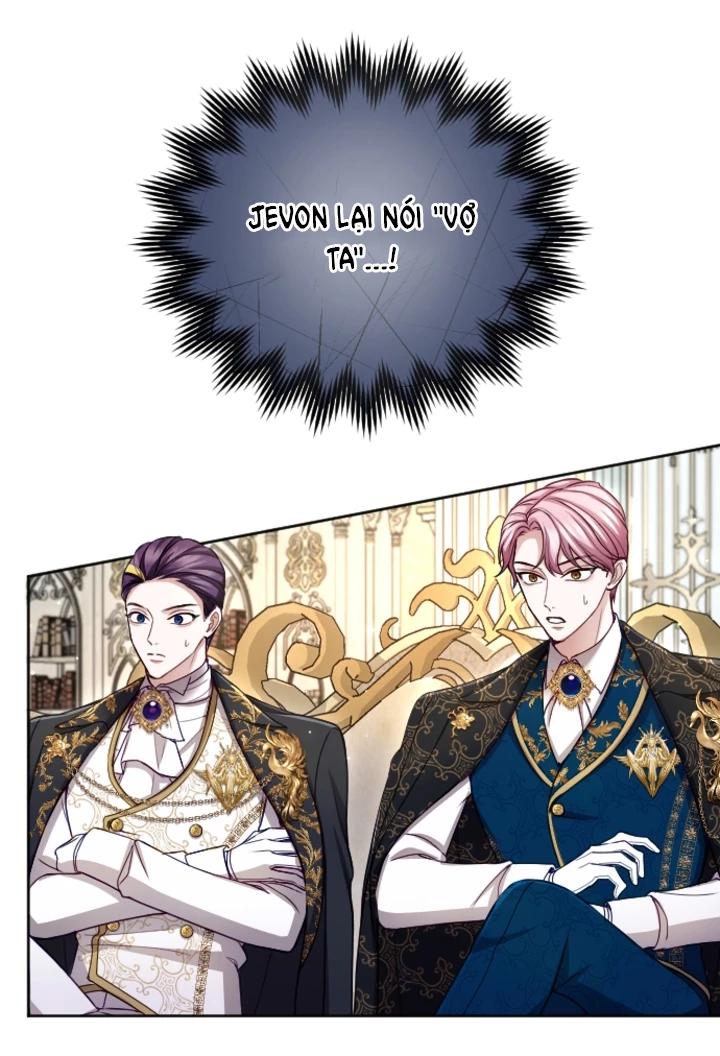 Tôi Sẽ Bị Trừ Khử Cùng Hoàng Đế Chapter 122 - Trang 2