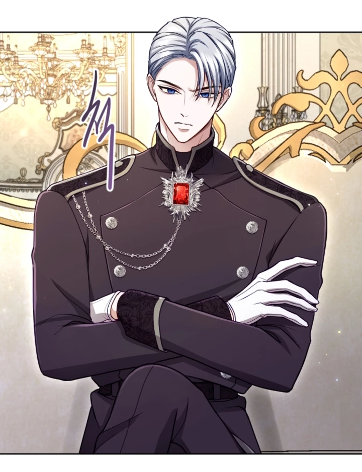 Tôi Sẽ Bị Trừ Khử Cùng Hoàng Đế Chapter 122 - Trang 2