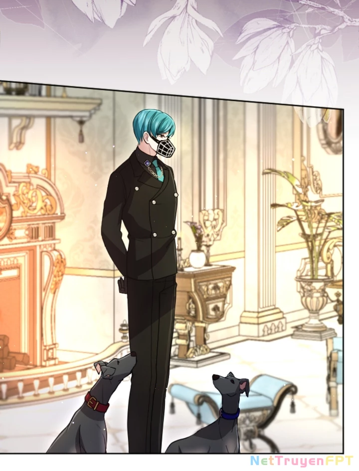 Tôi Sẽ Bị Trừ Khử Cùng Hoàng Đế Chapter 122 - Trang 2