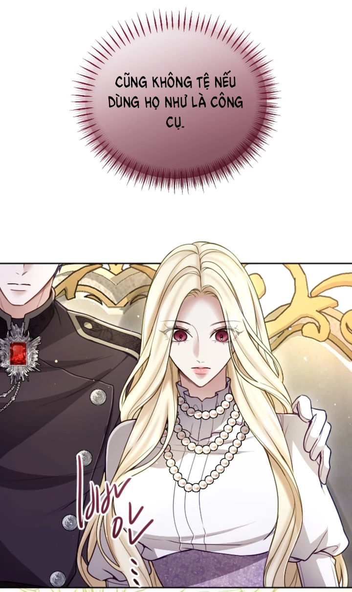 Tôi Sẽ Bị Trừ Khử Cùng Hoàng Đế Chapter 122 - Trang 2