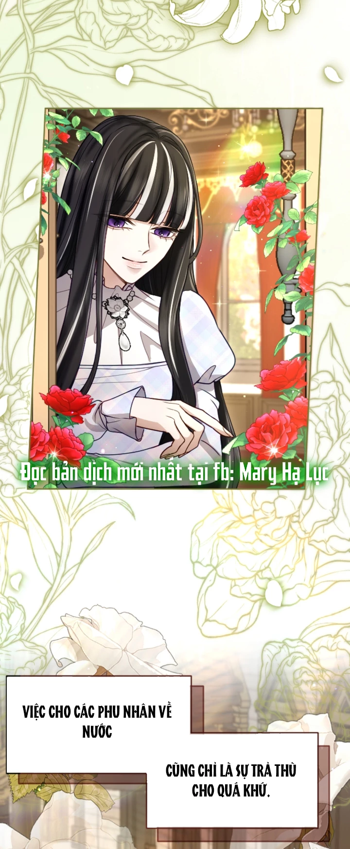 Tôi Sẽ Bị Trừ Khử Cùng Hoàng Đế Chapter 122 - Trang 2