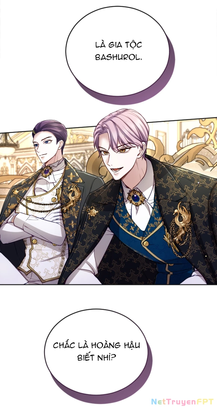 Tôi Sẽ Bị Trừ Khử Cùng Hoàng Đế Chapter 122 - Trang 2