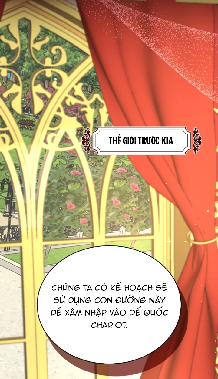 Tôi Sẽ Bị Trừ Khử Cùng Hoàng Đế Chapter 122 - Trang 2