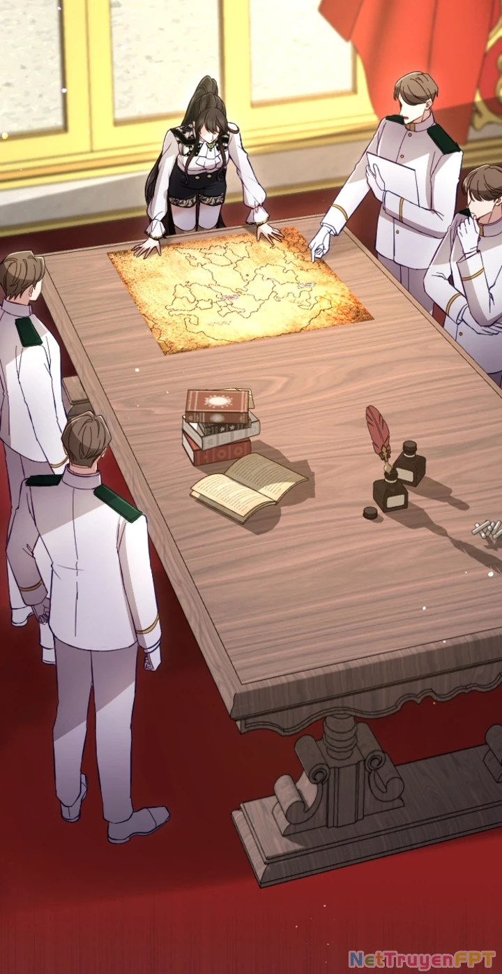 Tôi Sẽ Bị Trừ Khử Cùng Hoàng Đế Chapter 122 - Trang 2