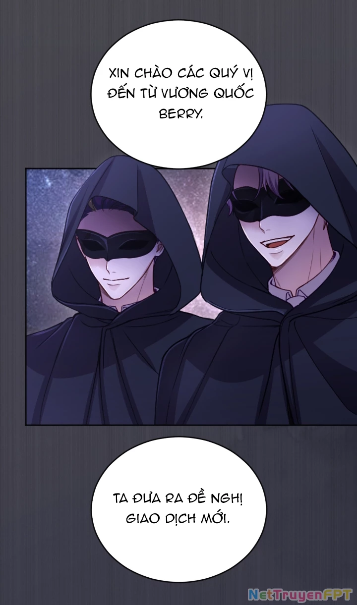 Tôi Sẽ Bị Trừ Khử Cùng Hoàng Đế Chapter 122 - Trang 2