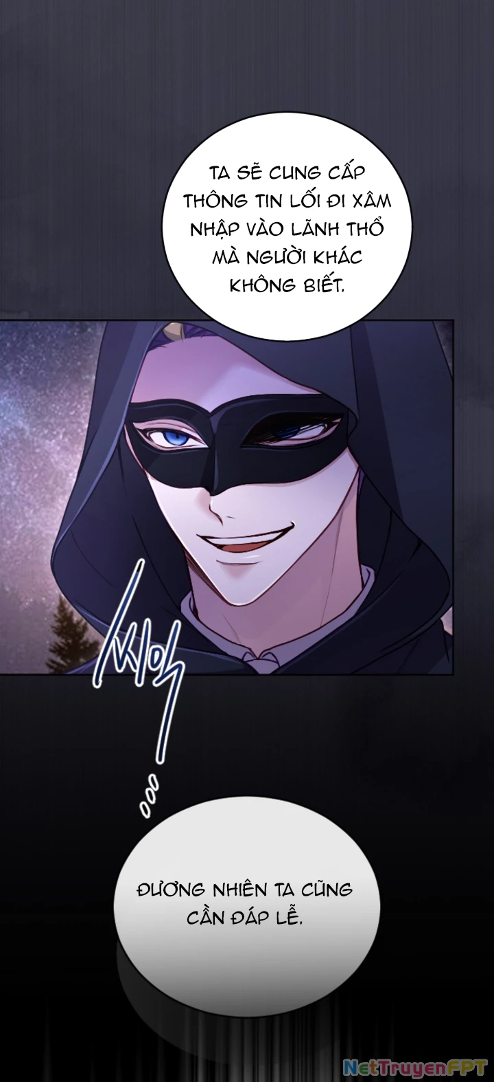 Tôi Sẽ Bị Trừ Khử Cùng Hoàng Đế Chapter 122 - Trang 2