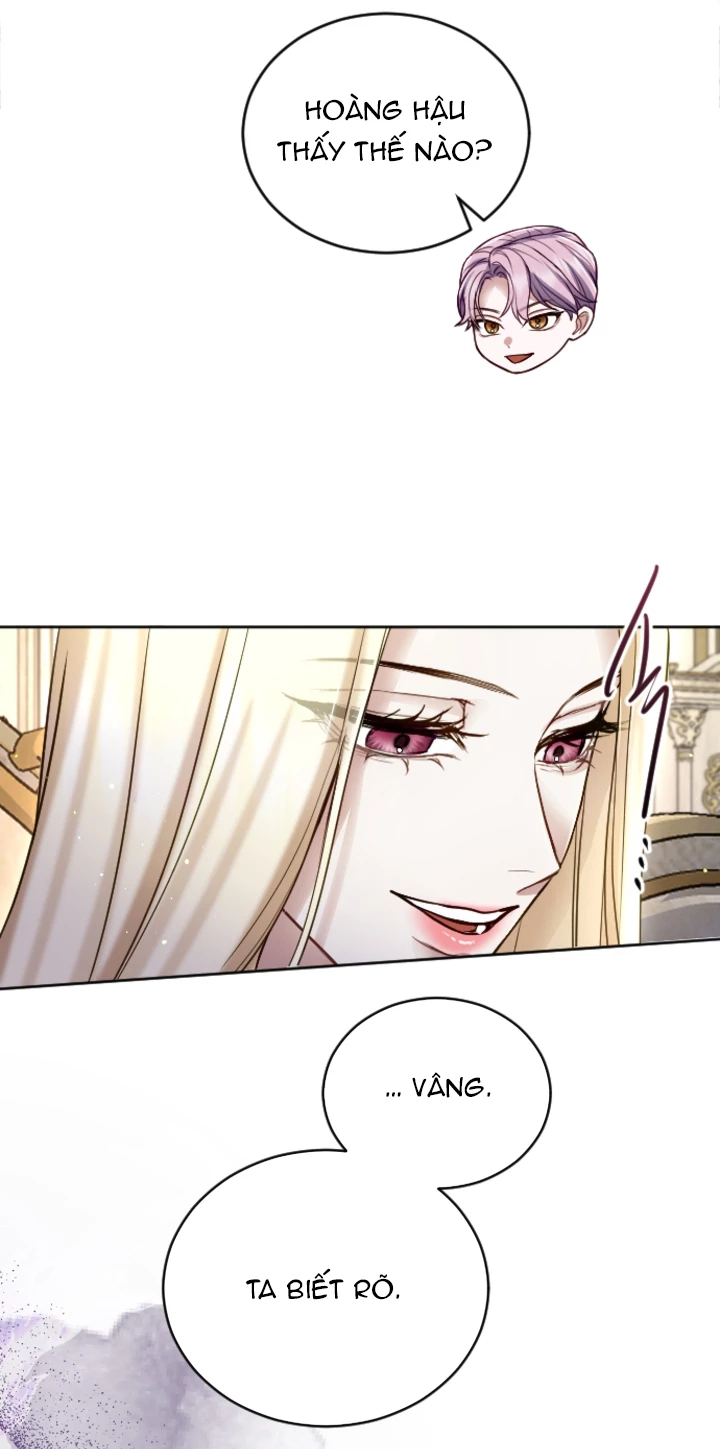 Tôi Sẽ Bị Trừ Khử Cùng Hoàng Đế Chapter 122 - Trang 2