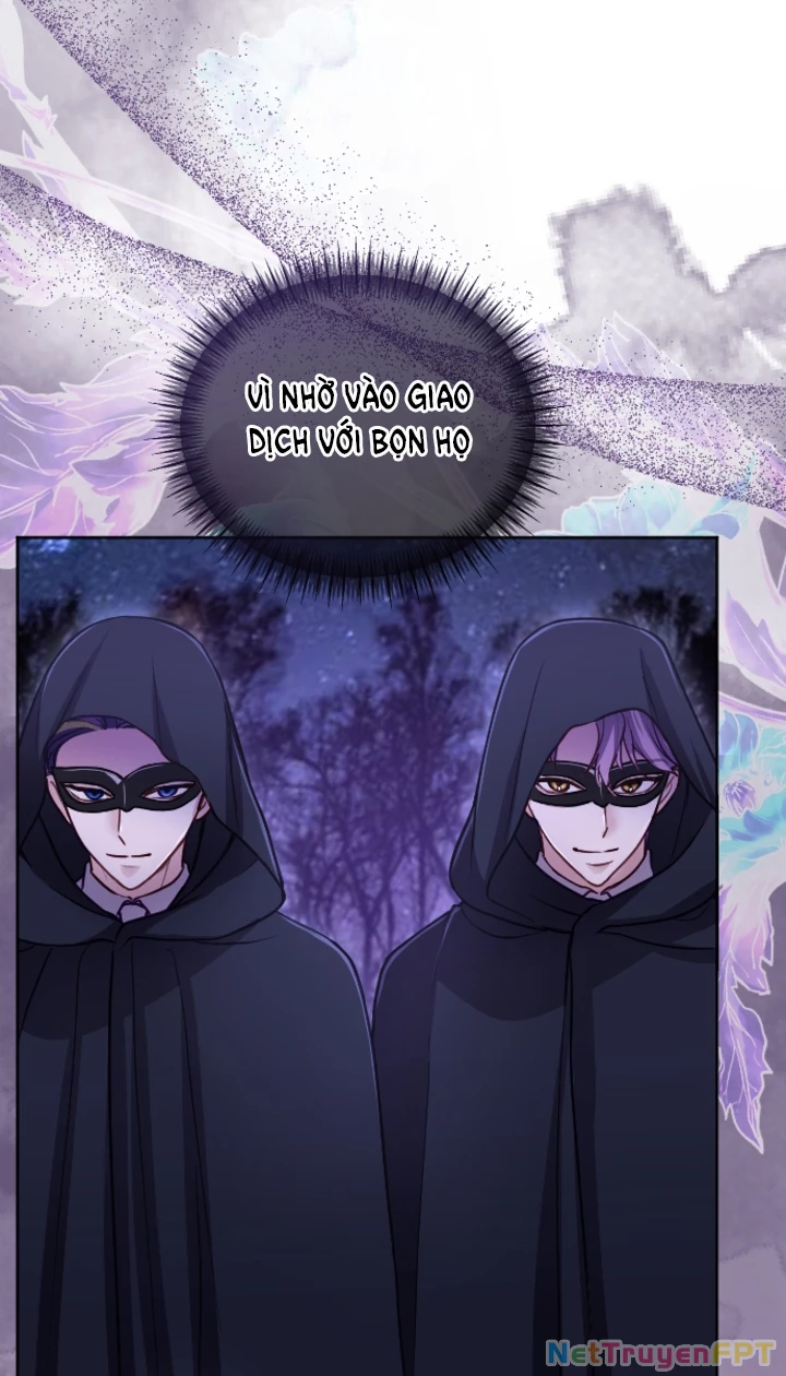 Tôi Sẽ Bị Trừ Khử Cùng Hoàng Đế Chapter 122 - Trang 2