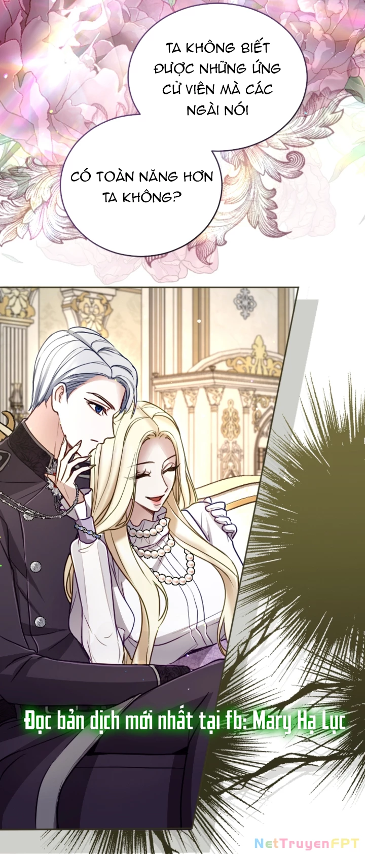 Tôi Sẽ Bị Trừ Khử Cùng Hoàng Đế Chapter 122 - Trang 2