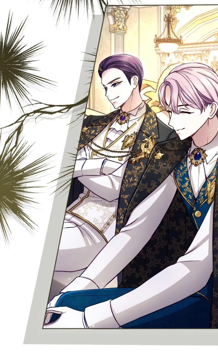 Tôi Sẽ Bị Trừ Khử Cùng Hoàng Đế Chapter 122 - Trang 2