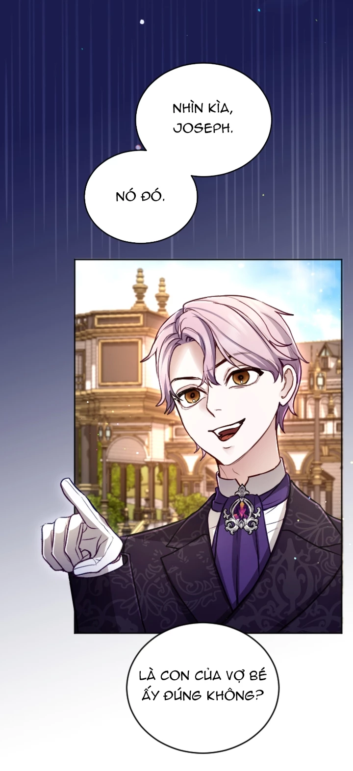 Tôi Sẽ Bị Trừ Khử Cùng Hoàng Đế Chapter 122 - Trang 2