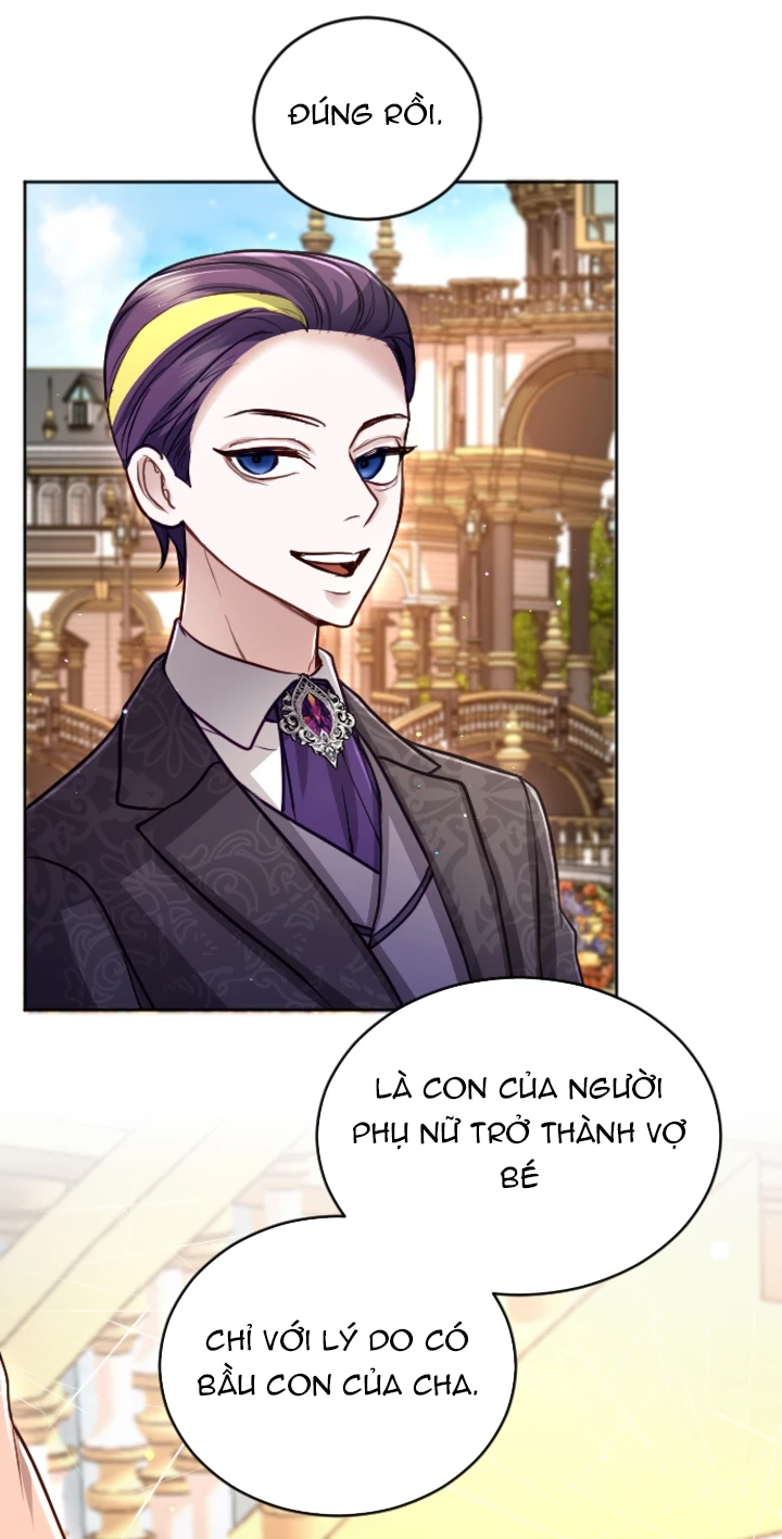 Tôi Sẽ Bị Trừ Khử Cùng Hoàng Đế Chapter 122 - Trang 2