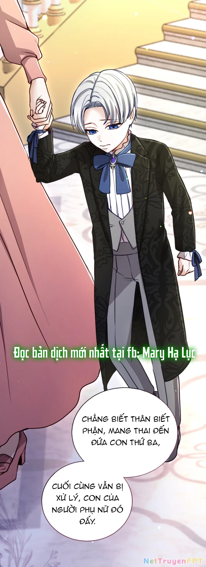 Tôi Sẽ Bị Trừ Khử Cùng Hoàng Đế Chapter 122 - Trang 2