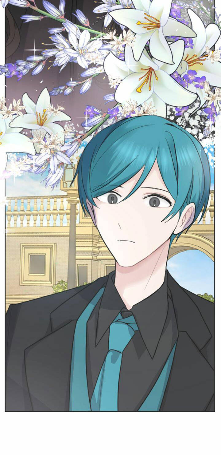 Tôi Sẽ Bị Trừ Khử Cùng Hoàng Đế Chapter 13.1 - Trang 2