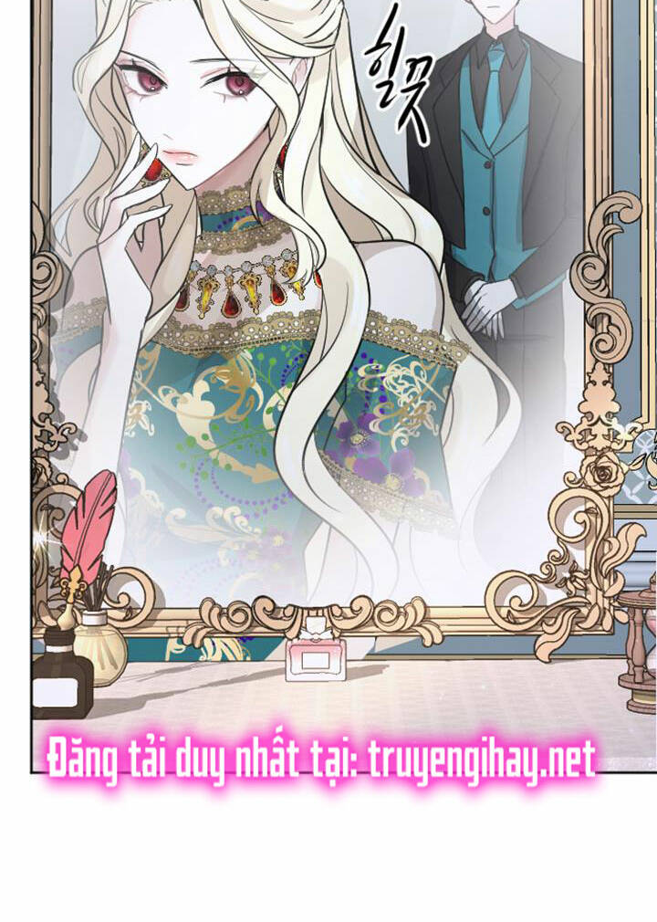 Tôi Sẽ Bị Trừ Khử Cùng Hoàng Đế Chapter 13.1 - Trang 2