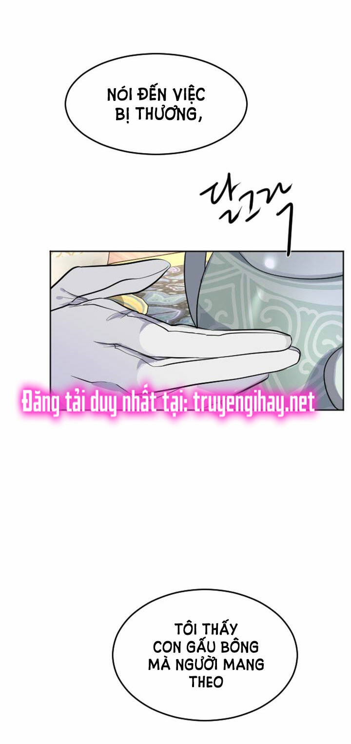 Tôi Sẽ Bị Trừ Khử Cùng Hoàng Đế Chapter 13.1 - Trang 2