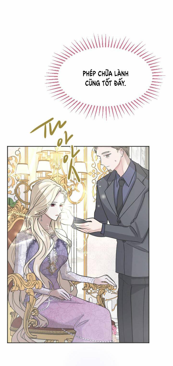 Tôi Sẽ Bị Trừ Khử Cùng Hoàng Đế Chapter 13.1 - Trang 2