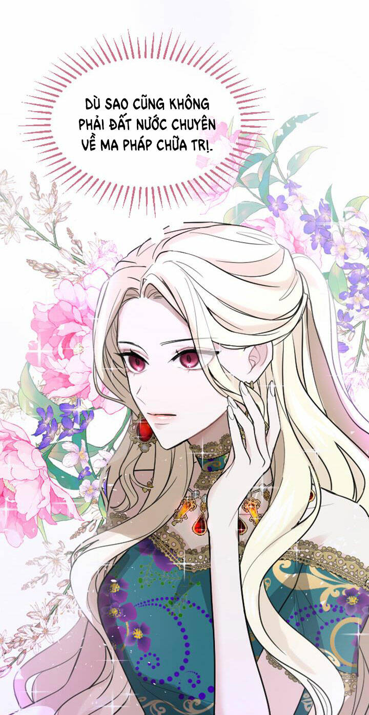 Tôi Sẽ Bị Trừ Khử Cùng Hoàng Đế Chapter 13.1 - Trang 2