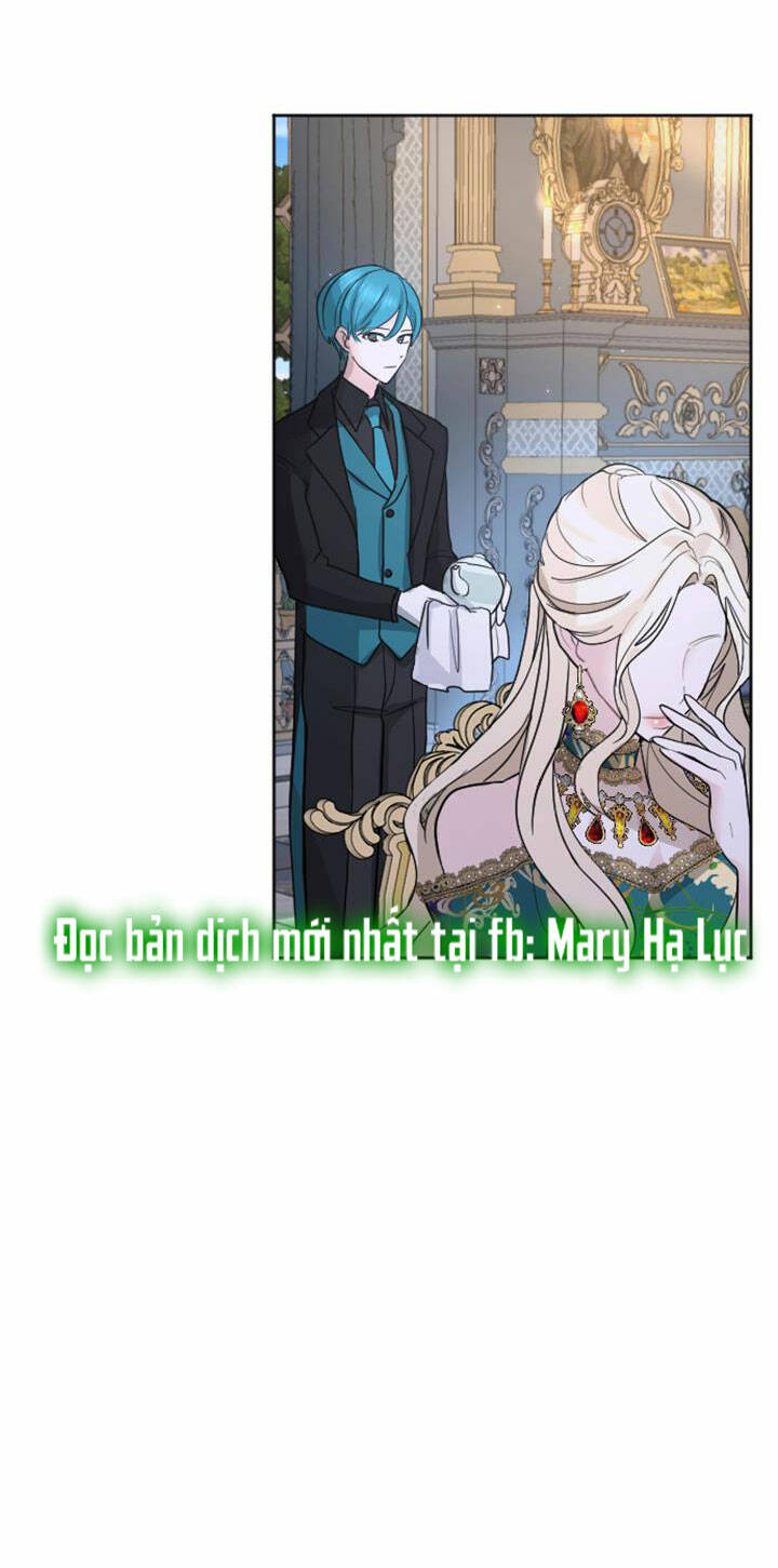 Tôi Sẽ Bị Trừ Khử Cùng Hoàng Đế Chapter 13.1 - Trang 2