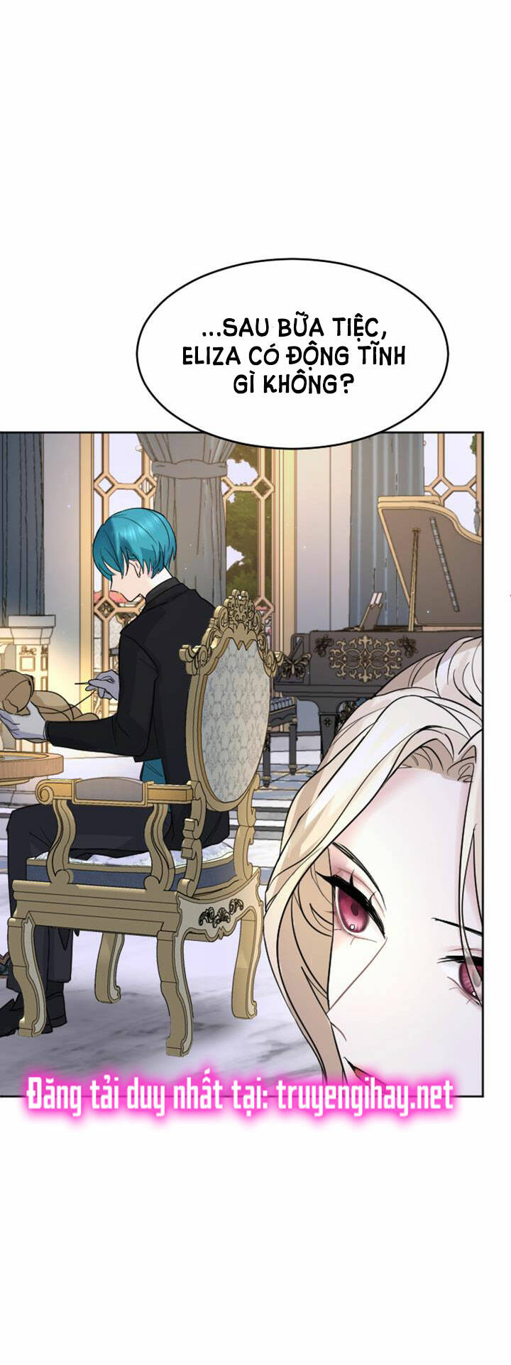 Tôi Sẽ Bị Trừ Khử Cùng Hoàng Đế Chapter 13.2 - Trang 2