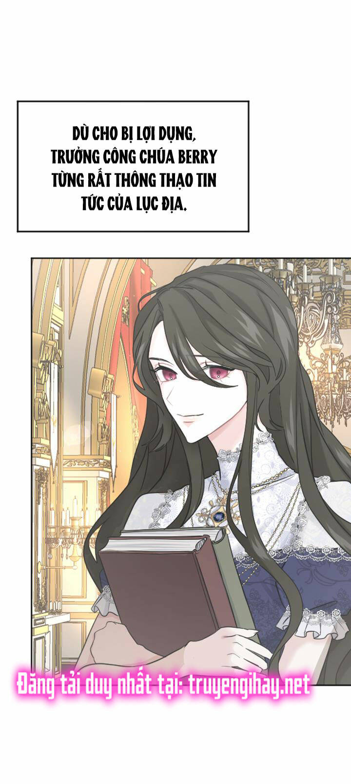 Tôi Sẽ Bị Trừ Khử Cùng Hoàng Đế Chapter 13.2 - Trang 2